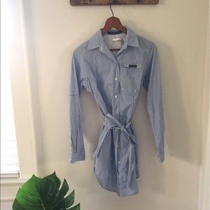 Columbia PFG Dress